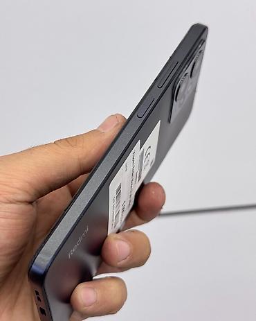 redmi note 4x: Redmi, Redmi Note 12, Б/у, 128 ГБ, цвет - Черный, 2 SIM — 5
