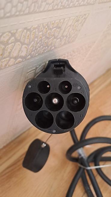 Avtomobil akkumulator zaryadkalari: Şarj aparati elektrik və plug in avtomobilləri üçün stasionar və — 6