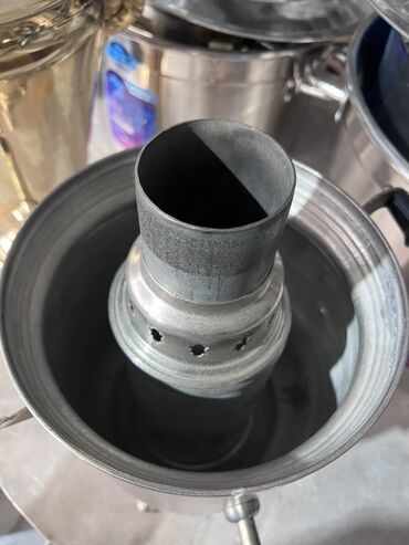 Самовары: Самовар — 9