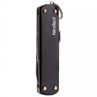 ножы: Мультитул Xiaomi NexTool Multifunctional Folding Knife KT5026 (NE0141) — 1