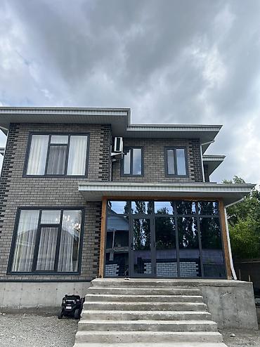 180: 🏡 СРОЧНО! Арча-Бешиктен эң сонун үй сатылат! Таза абасы, тынч жана — 2