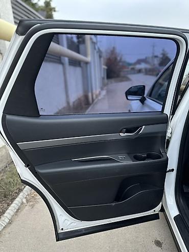 Hyundai: Hyundai Palisade: 2019 г., 2.2 л, Автомат, Дизель, Внедорожник — 16