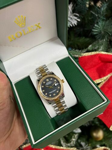 Классические часы: Женские часы — 14