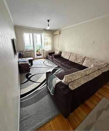 group: 3 комнаты, 58 м², 3 мкр 104 серия, 3 этаж, Косметический ремонт — 1