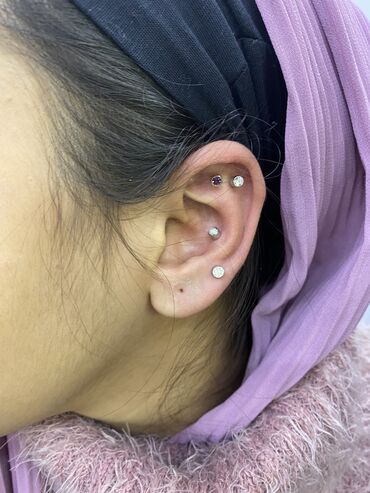 Тату, пирсинг: Пирсинг, прокалывание | Консультация — 11