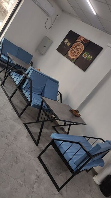 Рестораны, кафе: Продаётся готовый бизнес — суши-бар 📍 Аламедин-1, проспект Ленина 5 — 3