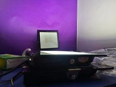 Rasveta: NOVO Led paneli hrom najpovoljnije led trake led reflektori. Led — 18