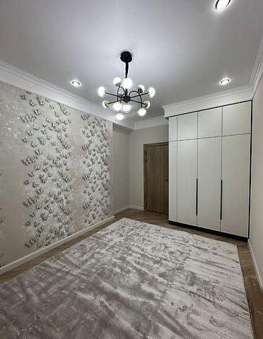 кенсуйская квартира: Продается 3х-комнатная квартира 📍Адрес: мкр.Асанбай 🏗️Застройщик — 7