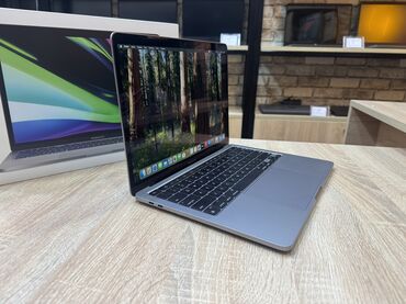Apple MacBook: İşlənmiş Apple MacBook, 13.3 ", Apple M1 Pro, 256 GB, Ünvandan götürmə, Pulsuz çatdırılma, Ödənişli çatdırılma -da lalafo.az — 4 Apple MacBook: İşlənmiş Apple MacBook, 13.3 ", Apple M1 Pro, 256 GB, Ünvandan götürmə, Pulsuz çatdırılma, Ödənişli çatdırılma — 4