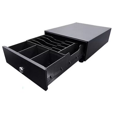 аппаратный кошелек: Денежный ящик АТОЛ SB-245 в г. Каракол! компактное и бюджетное