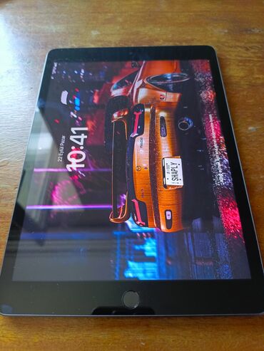 xiaomi planşet: İşlənmiş Apple iPad 9 (2021), 10,2", 64 GB, Pulsuz çatdırılma