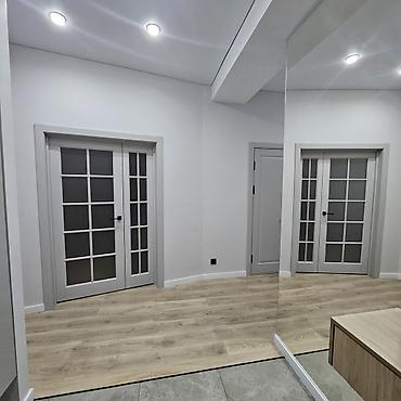 Продажа квартир: 4 комнаты, 85 м², Элитка, 7 этаж, Евроремонт — 10