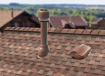 Другое для крыш: Гибкая Черепица шинглас shinglas. Осоо бишкекская кровельная компания — 4