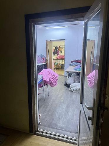 Оборудование для швейных цехов: Sewing workshops, 80 м² — 5