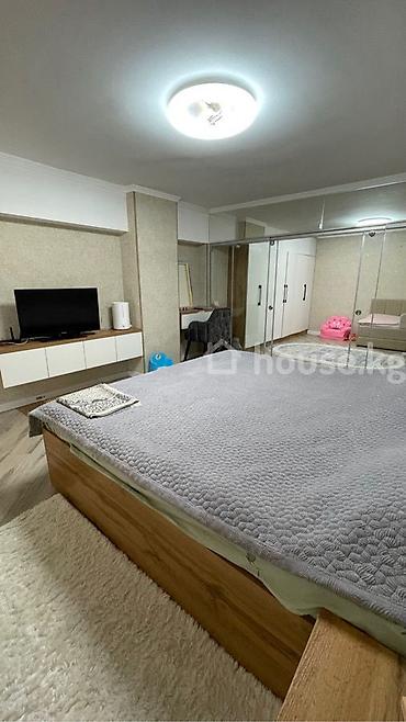 Продажа квартир: 2 комнаты, 68 м², Элитка, 4 этаж, Евроремонт — 5