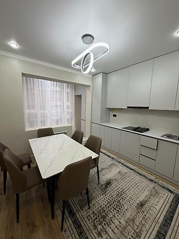 village: Студия, 53 м², Технопарк Элитка, 3 этаж, Свежий ремонт — 8
