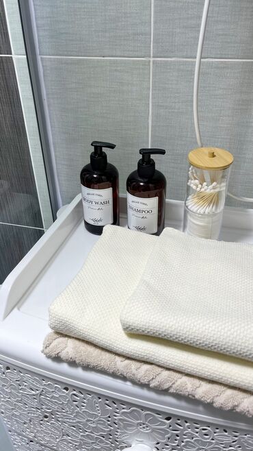 Иссык-Куль 2025: Таунхаус, БАЙТУР ЦО Baytur Resort & Spa, Бостери, Бассейн, Парковка, стоянка, Сауна — 14