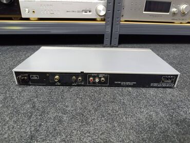 Pojačala i prijemnici: Technics ST-G3 ispravan tjuner Display: digital Frequency Range FM — 4