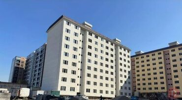 Продажа квартир: 1 комната, 44 м², 108 серия, 1 этаж, ПСО (под самоотделку)