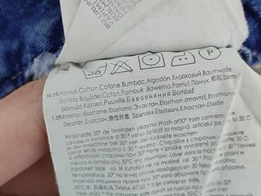 Szorty: Denim Co, Szorty damskie, M — 6