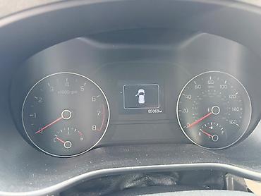 Унаа сатуу: Kia Sportage: 2018 г., 2.4 л, Автомат, Бензин, Кроссовер — 5
