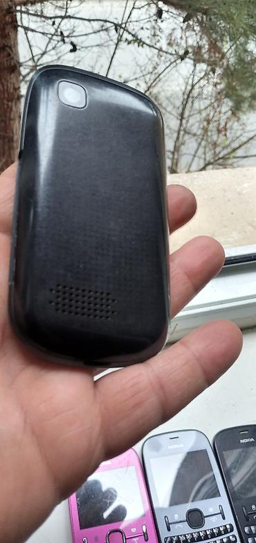 Nokia: Nokia Asha 500 Dual Sim — 7