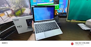 honor pad 9: Планшет, ATouch, 10" - 11", Wi-Fi, Новый, Трансформер цвет - Черный — 5
