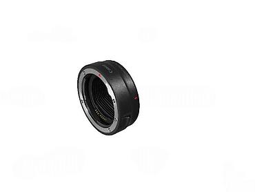 kamera adaptoru: Adapter "Canon MT EF-EOS R"Canon MT ADAPTER EF-EOS R – standart EF-EOS — 1