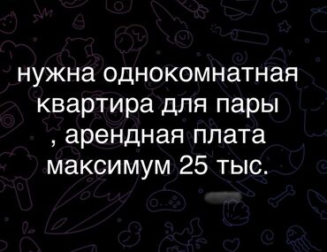 жилье: 1 бөлмө, 240 кв. м, Эмереги менен