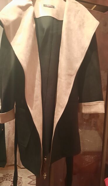 garmoniya palto turkiye: Пальто L (EU 40)