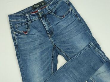 sweter z kapturem zara: Jeans for men, S (EU 36), House, condition - Very good