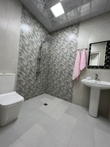 Günlük kirayə evlər: 200 kv. m, 3 otaqlı, İnternet, İşıq, Telefon — 7