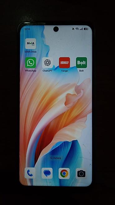 htc wildfire s: Xiaomi rəng - Qara, 
 Barmaq izi — 2