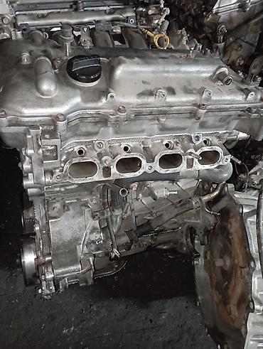 Другие автозапчасти: Каролла виш матор 2ZR объем 1,8 — 4