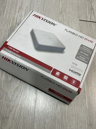 карты памяти class 2 для видеорегистратора: 📦 Видеорегистратор Hikvision DS-7104HQHI-K1 Продам цифровой