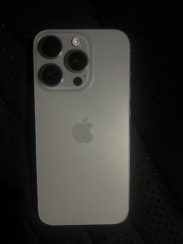 проф швейная машинка: IPhone 15 Pro, Новый, 256 ГБ, 81 % — 2