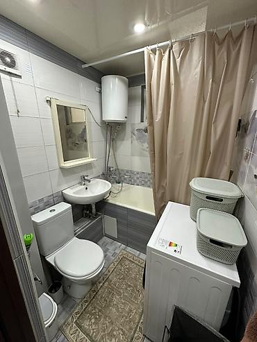 квартиры ипотека: 2 комнаты, 45 м², Физприборы Хрущевка, 2 этаж, Косметический ремонт — 7