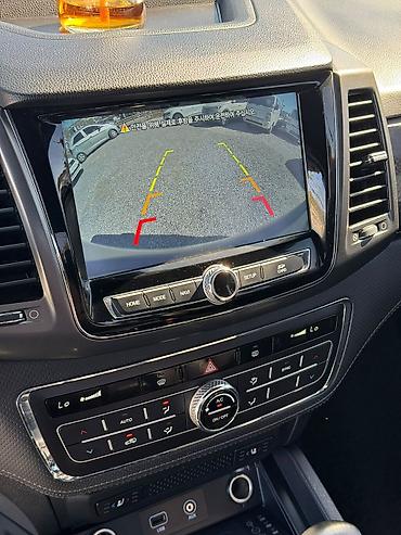 4wd 20132020: Ssangyong Rexton Khan: 2022 г., Автомат, Дизель, Пикап — 8
