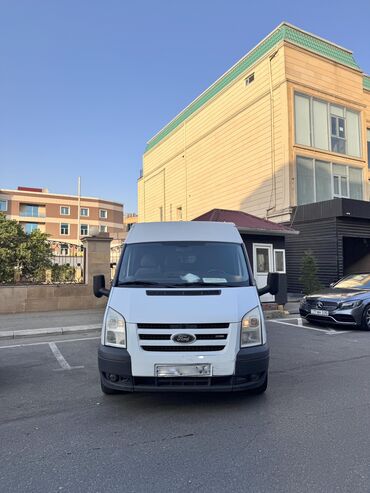 фольксваген т4 дизель: Ford Transit: 2.2 l | 2009 il 260000 km Universal