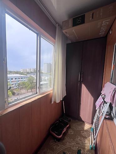 Продажа квартир: 1 комната, 52 м², Физприборы 105 серия, 6 этаж, Свежий ремонт — 6