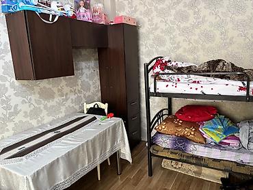 kiraye evler xirdalan: Xırdalanda, 6/7, 1 otaqlı mənzil kirayə verilir. Evdə hər bir şərait — 5