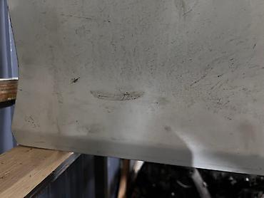 Двери и комплектующие: Дверь Передняя левая Toyota, Б/у, Оригинал — 9