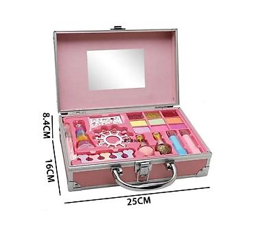 радионяню chicco: 😍🎀Косметика для девочек внутри 24шт деталей Самовывоз Платный — 2