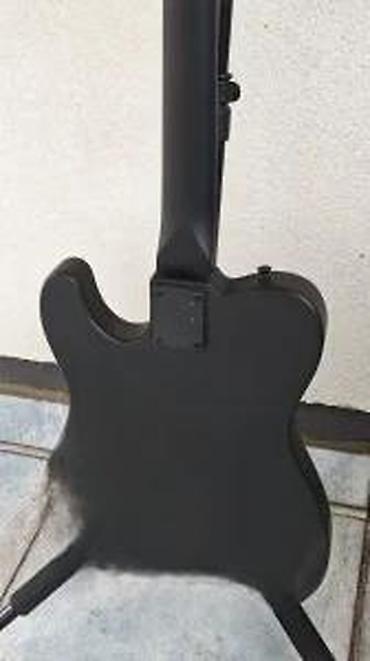 Gitare: HARLEY BENTON TE-20HH SBK | . Slanje po dogovoru ili — 22