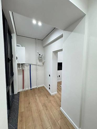 алай строй: 1 комната, 40 м², Элитка, 3 этаж, Евроремонт — 8