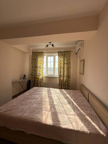 квартира берилет 4500: 2 комнаты, 45 м², Элитка, 3 этаж, Евроремонт