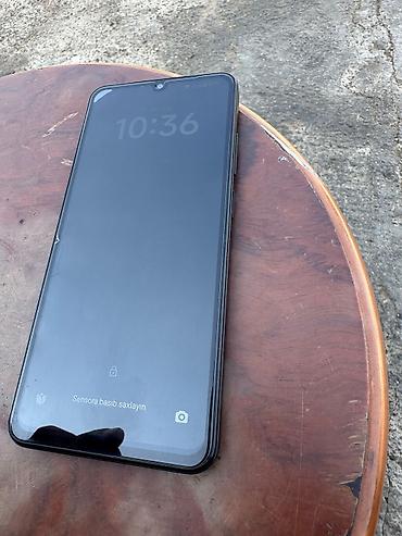 xiaomi redmi note 4 pro: Redmi A5, 64 GB, Barmaq izi — 1