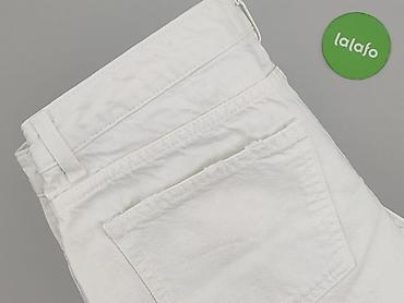 hand work denim: Zara, Szorty damskie, rozmiar S — 6
