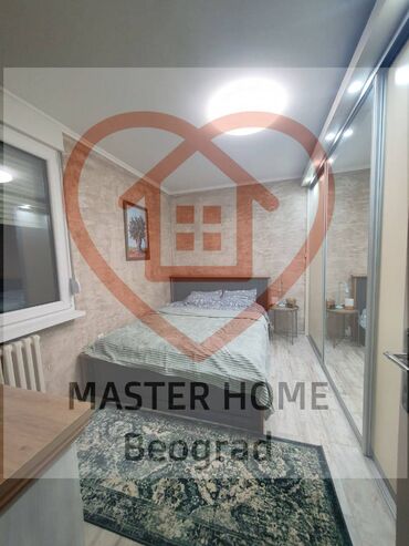 Prodaja stanova: 4 sobe, 92 kv. m, 2 sprat — 8