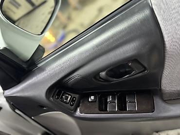 Subaru: Subaru Forester: 2001 г., 2.5 л, Автомат, Бензин, Кроссовер — 11